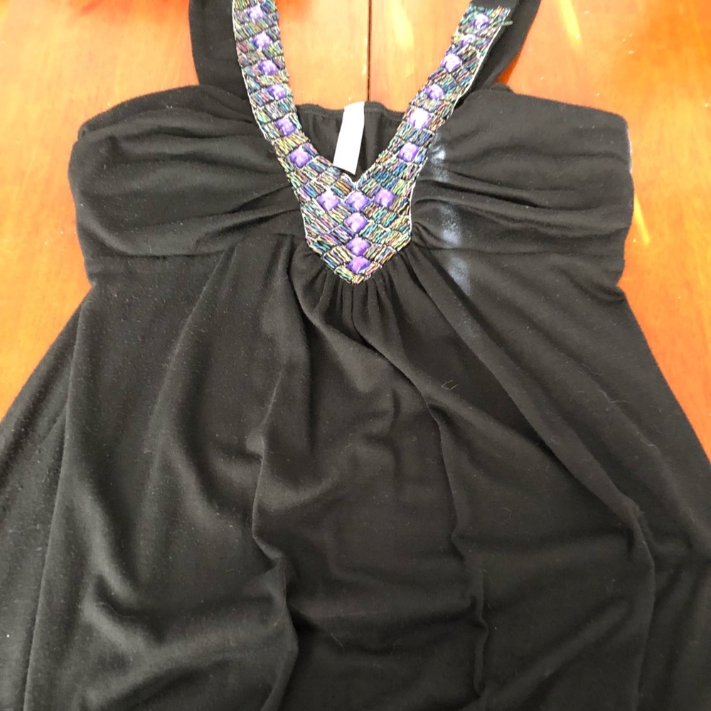 Bling top